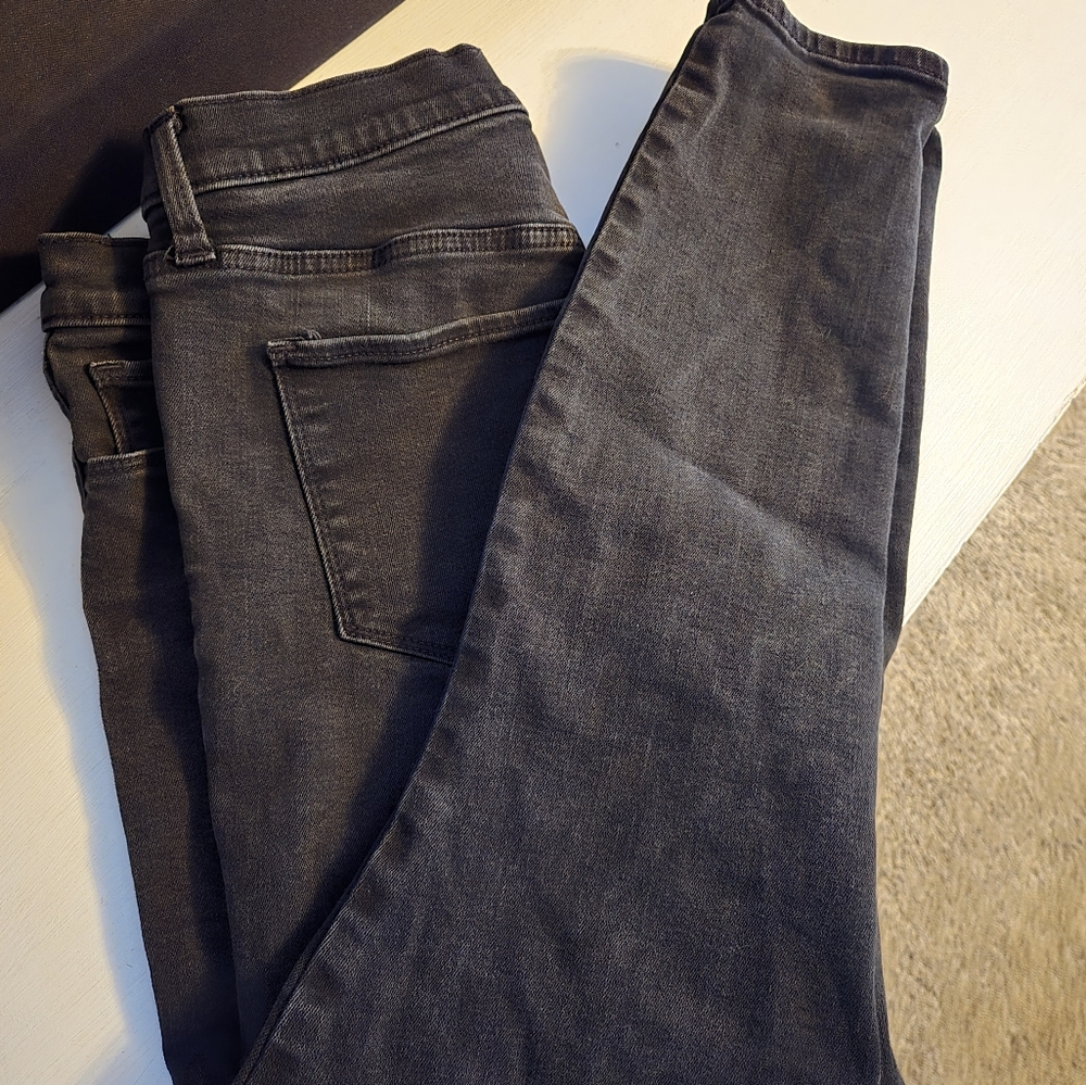 Gap Jegging